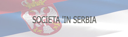 APERTURA SOCIETA' IN SERBIA